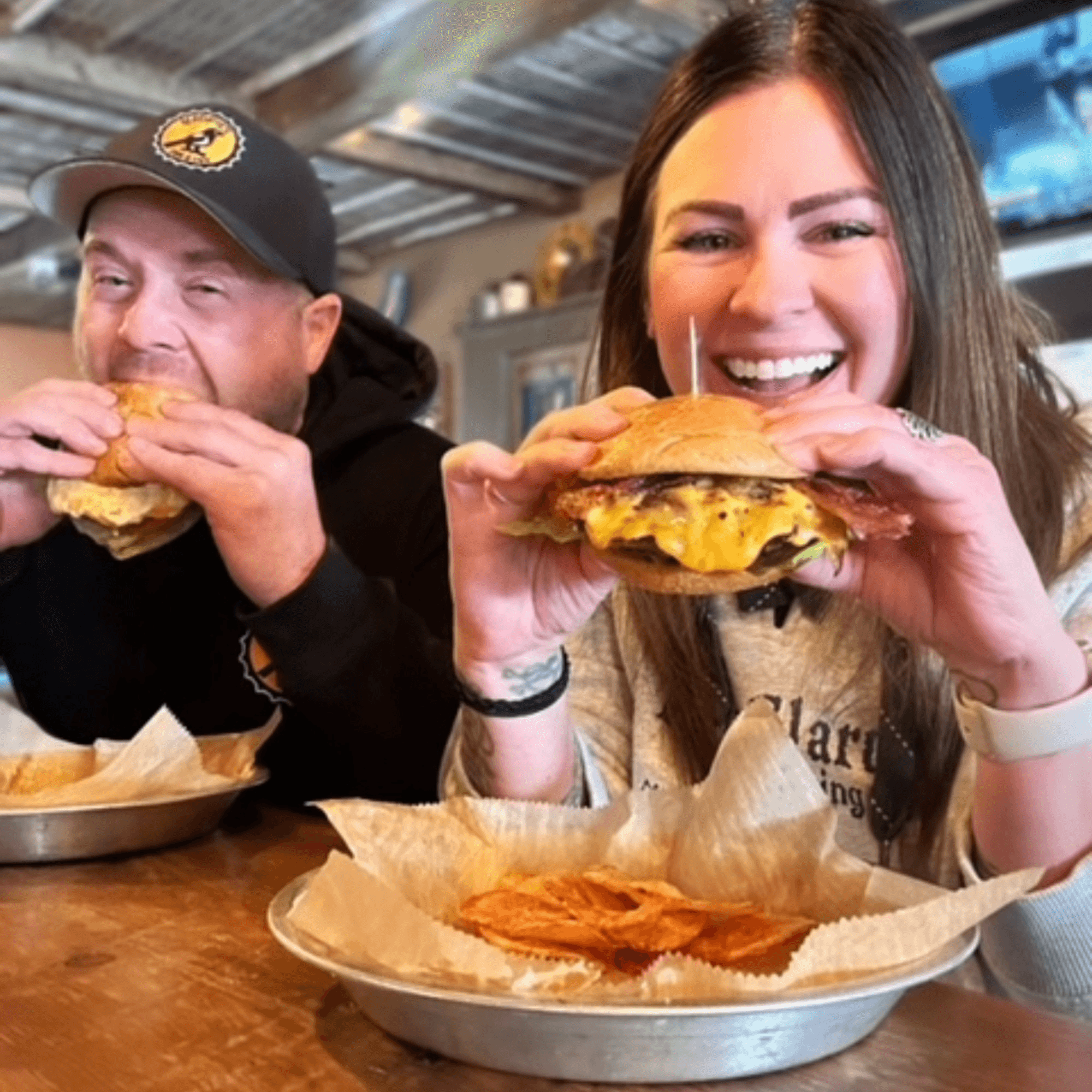 Magpie's Den & Pen gallery image #8