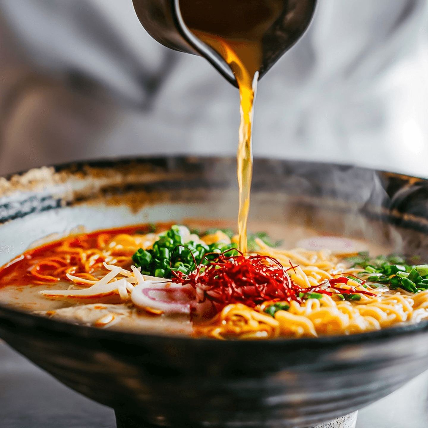 Customers Deserve the Best