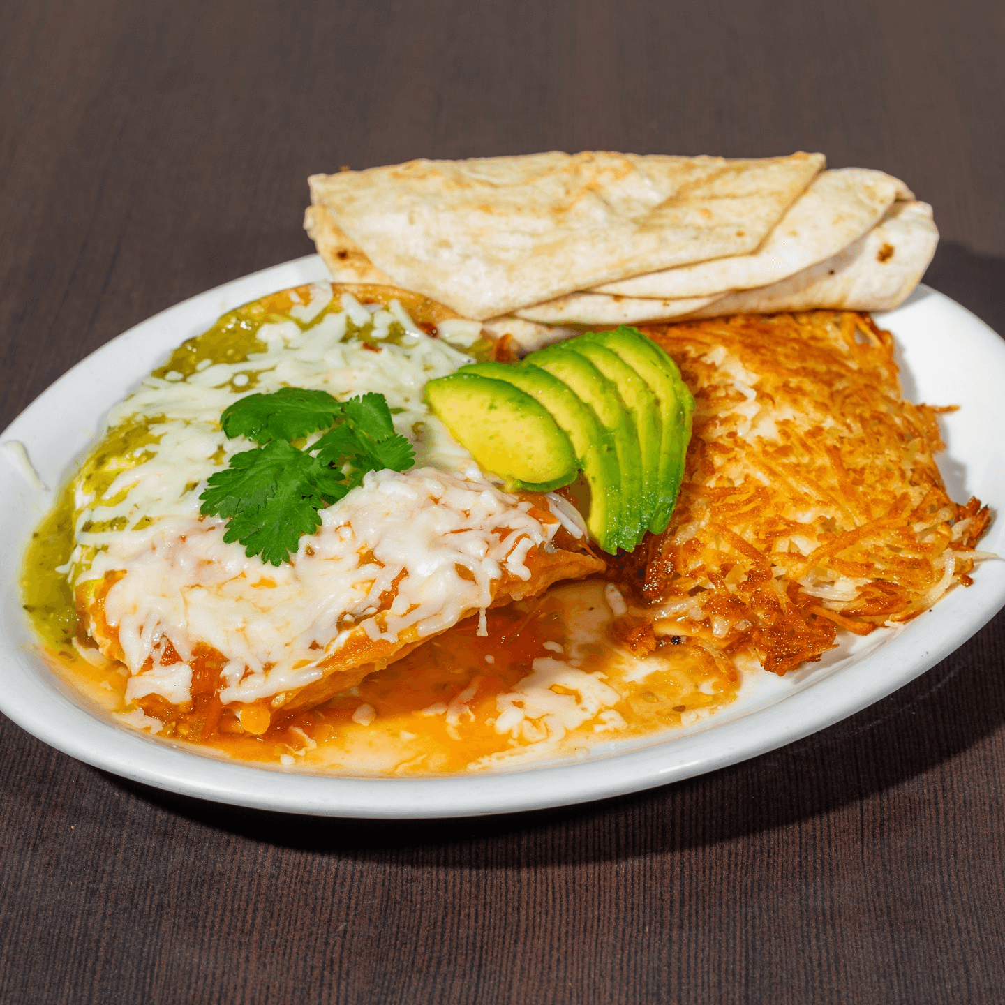 Easy Ordering, Easy Enjoyment