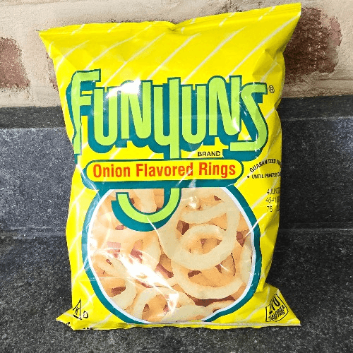 Funyuns