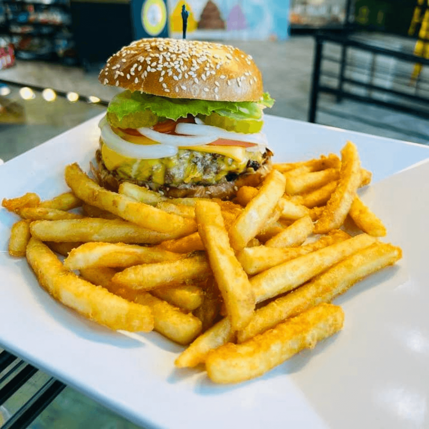 Cafe Catering for Your Next Event in Bronx