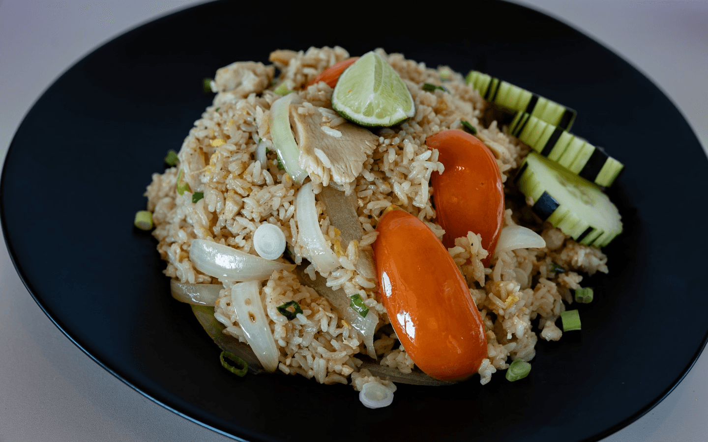 Easy Ordering, Fast Service