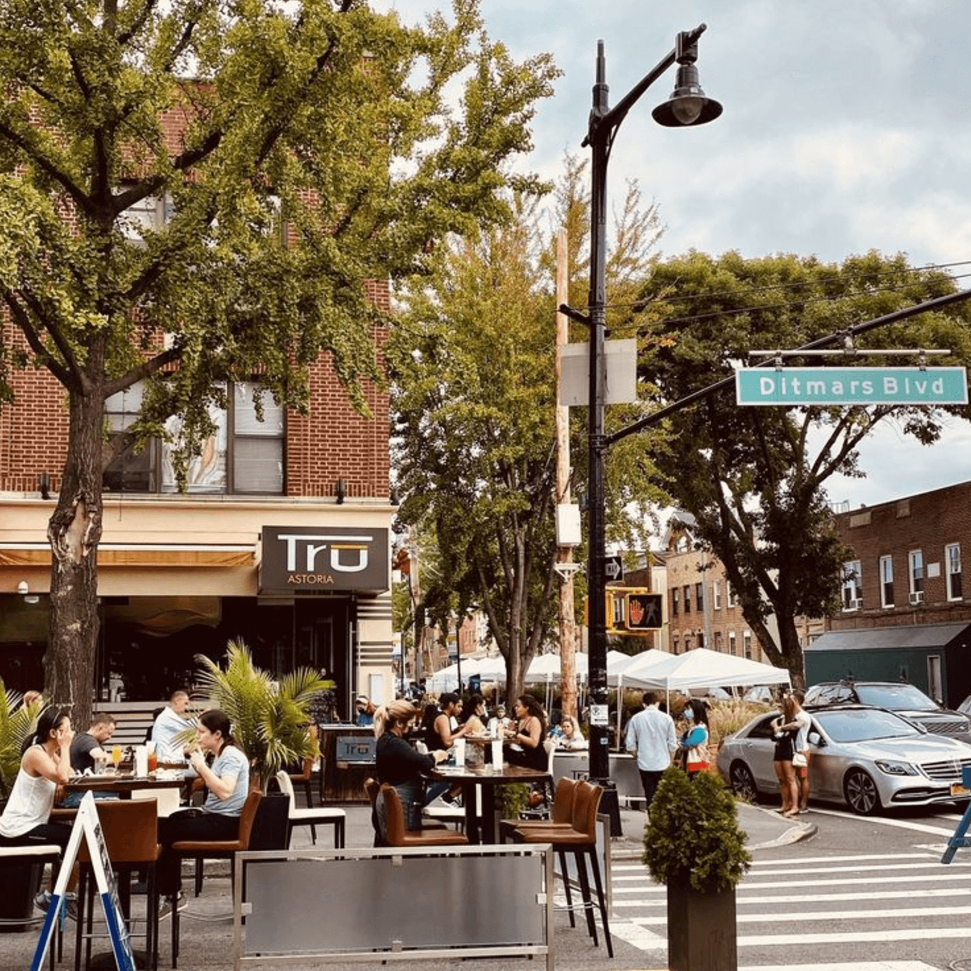 TRU Astoria gallery image #1