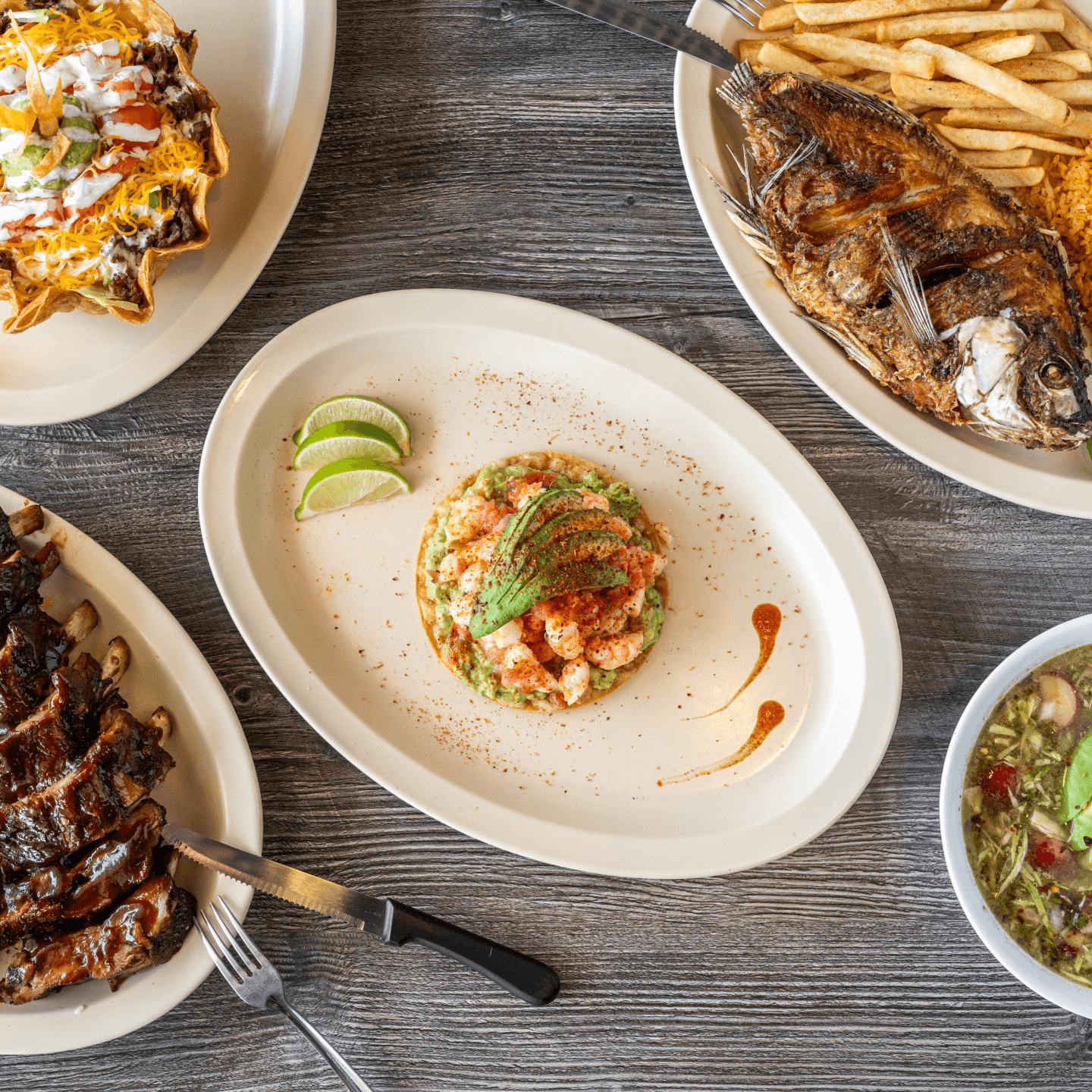 Catering For Every Celebration