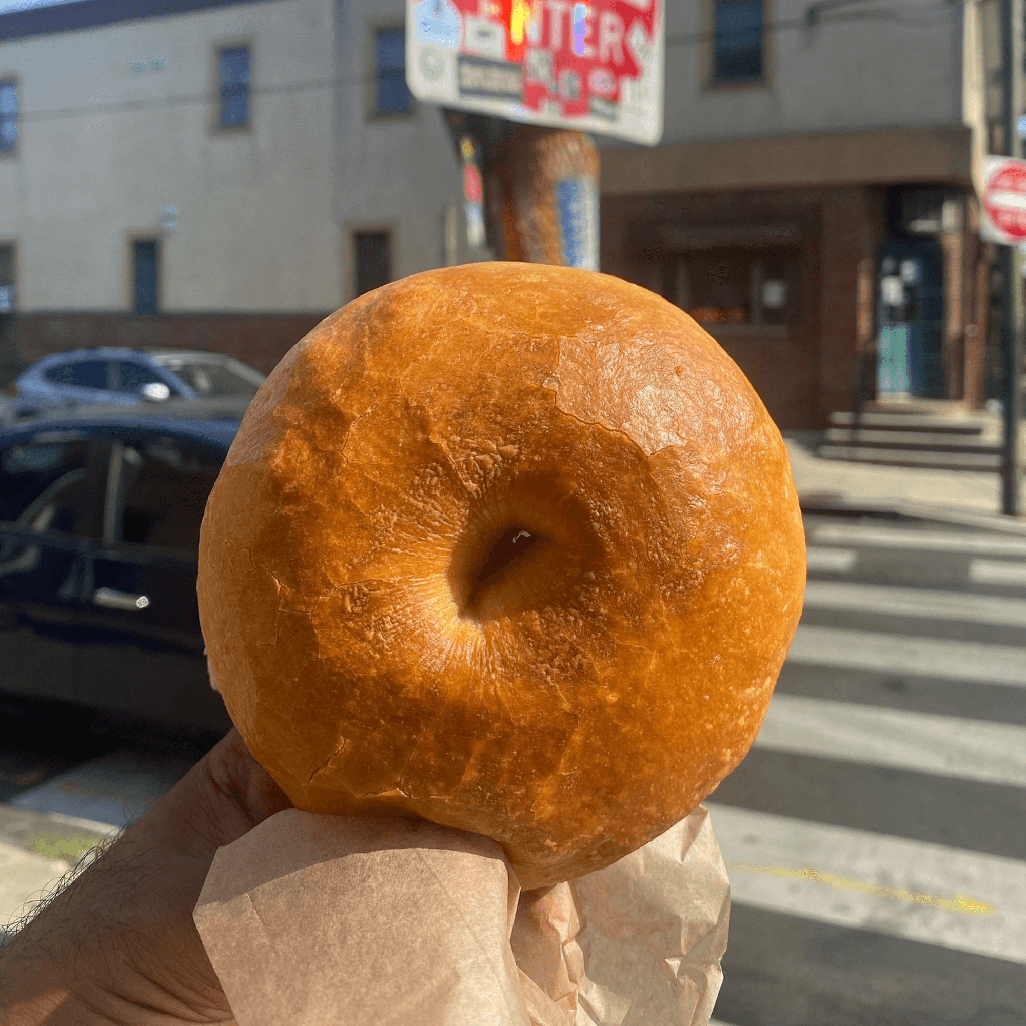 Slice & Schmear gallery image #11