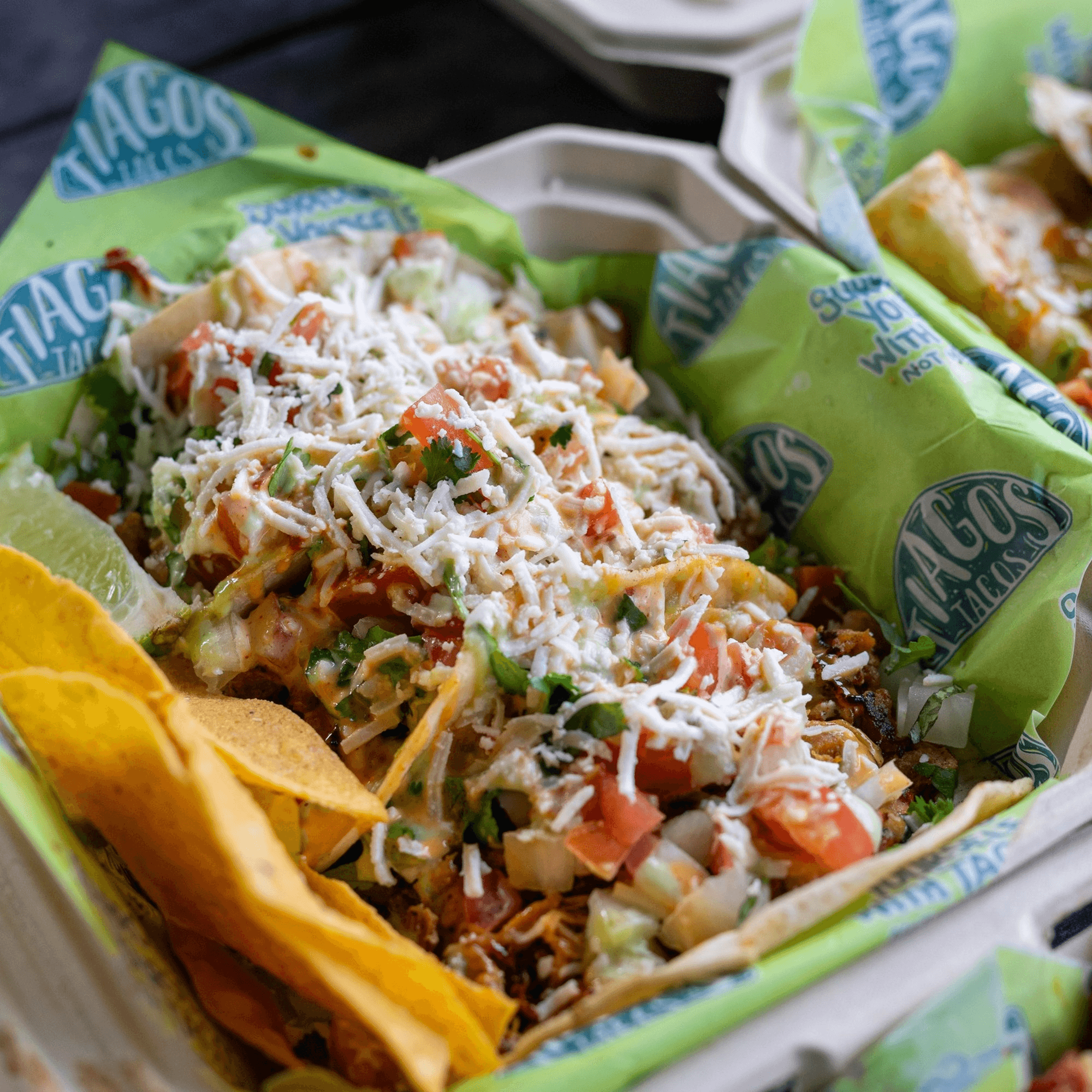 Tiagos Tacos gallery image #2