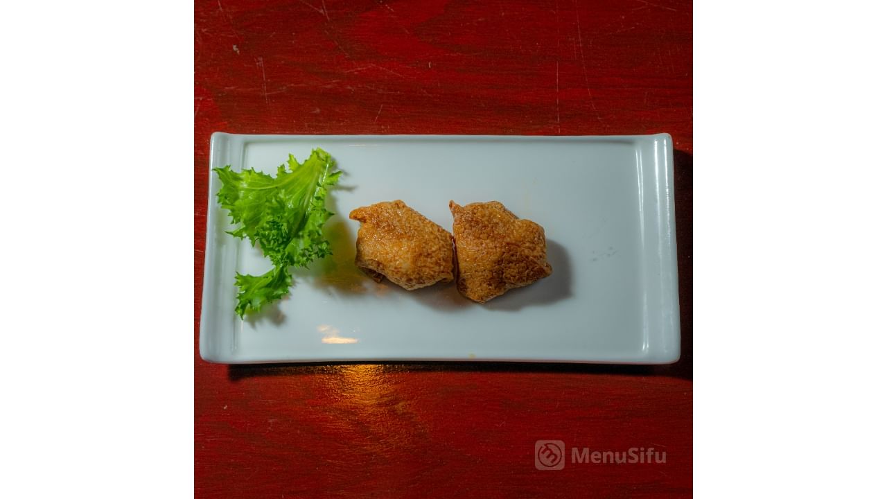 Tofu Skin (Inari).