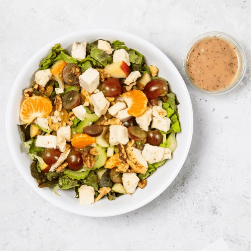 Waldorf Chicken Salad