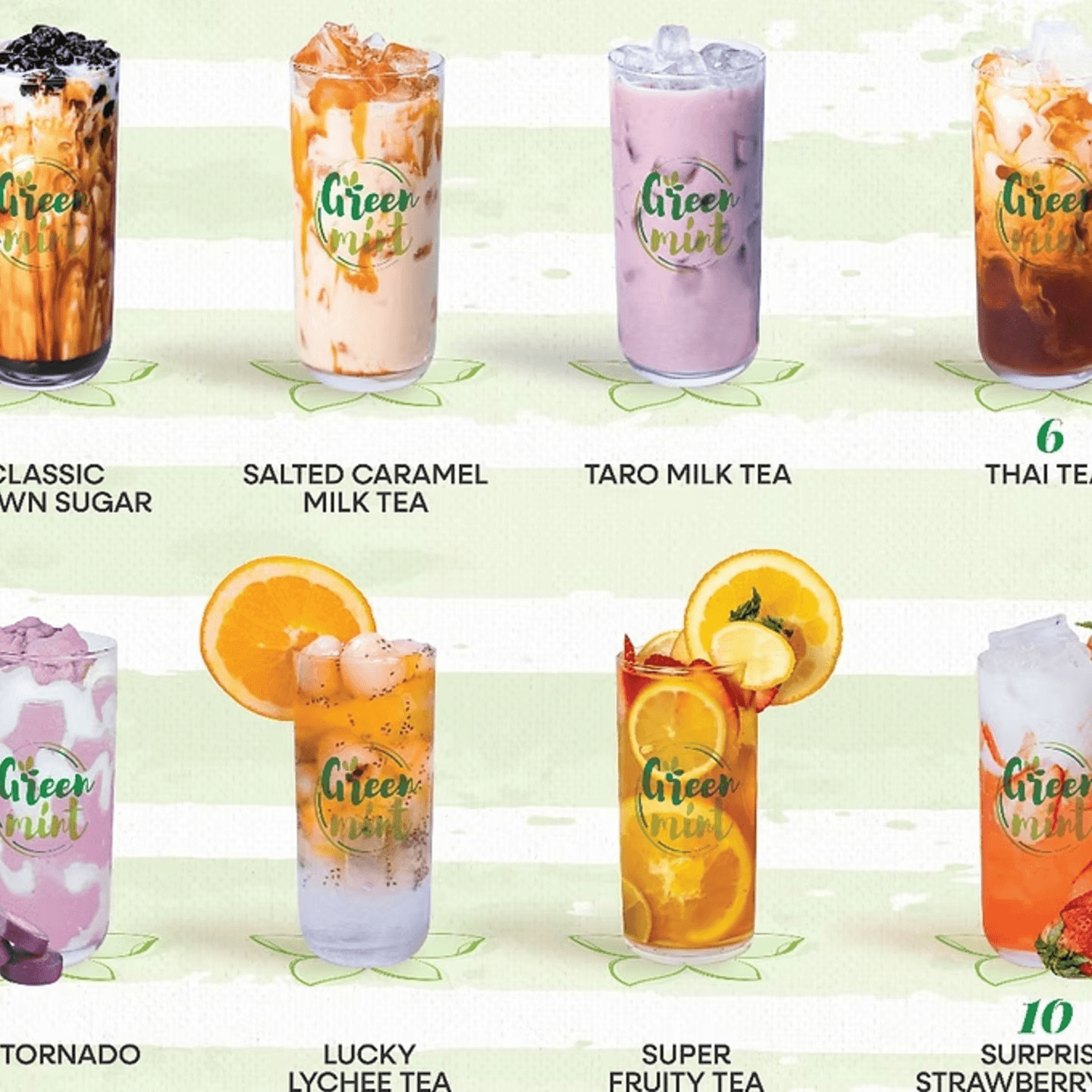 Boba That Keeps It Cool