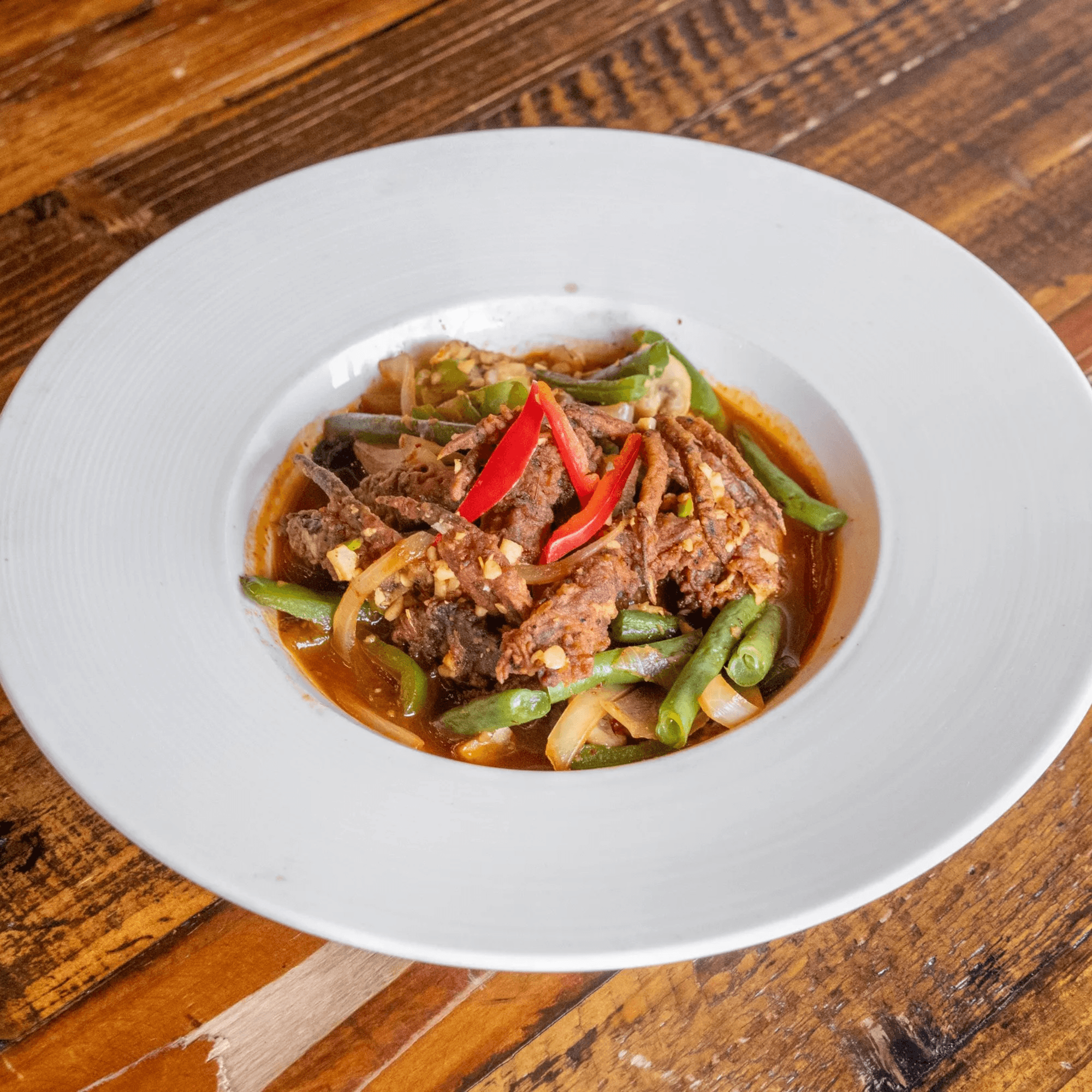 Siwa Thai Restaurant gallery image #6