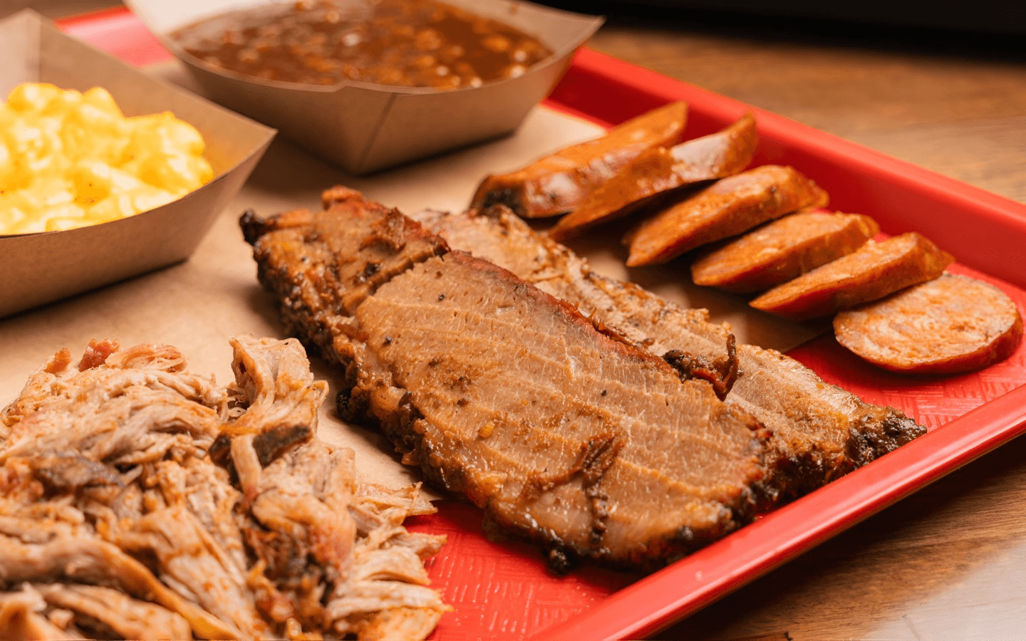 Let Double D Southern BBQ Cater Your Next Event🍴