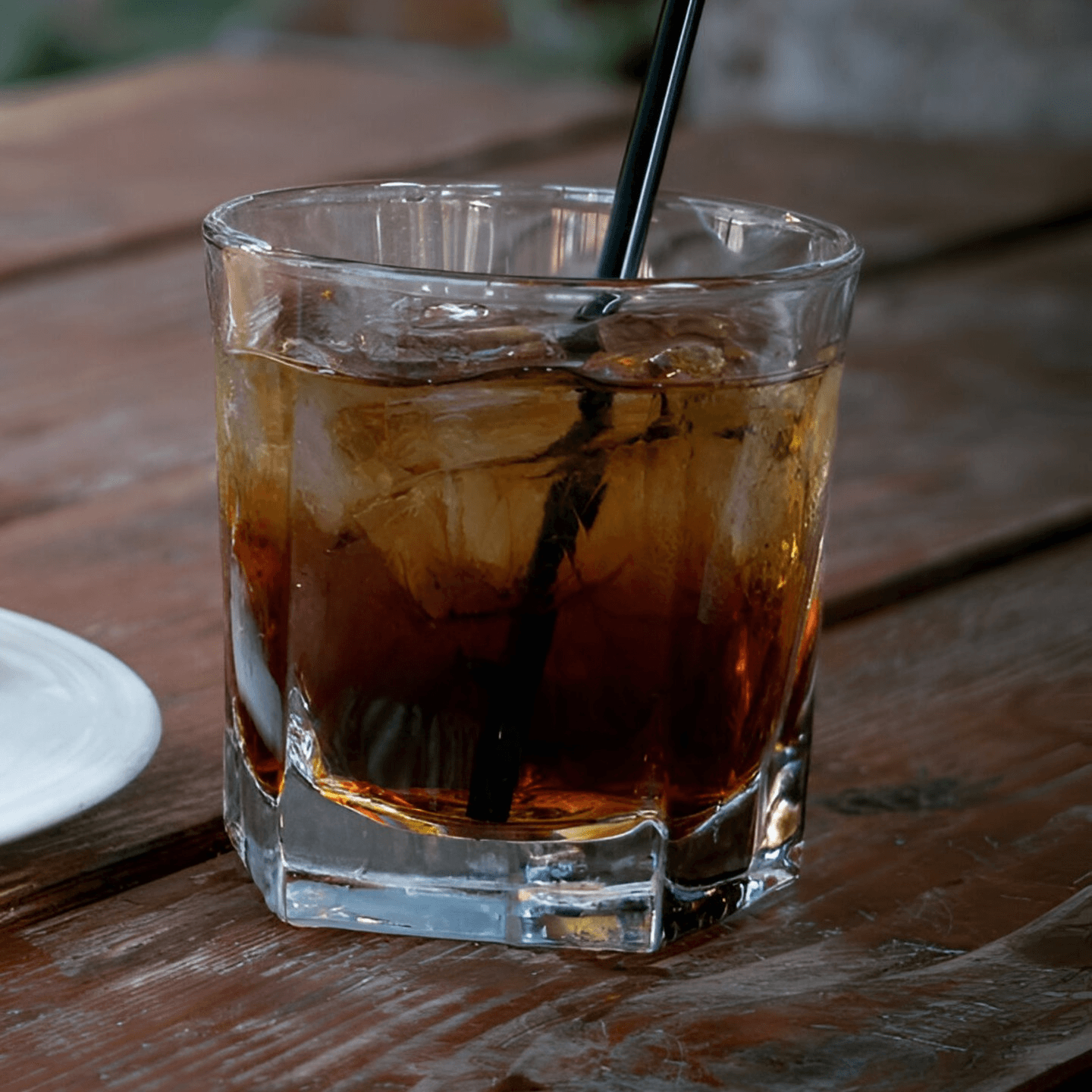 The Perfect Blend: Cafe Soul, Spirits Gold🍺