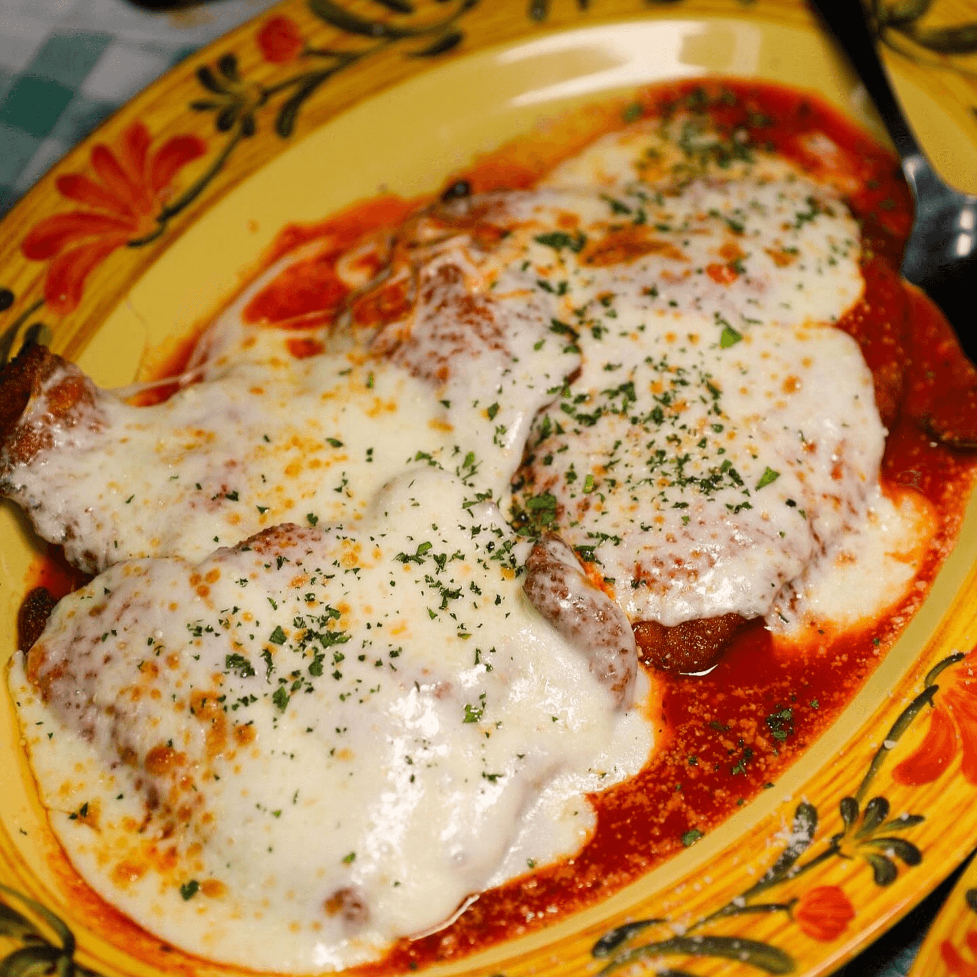 Tony's Brooklyn Pizza gallery image #5