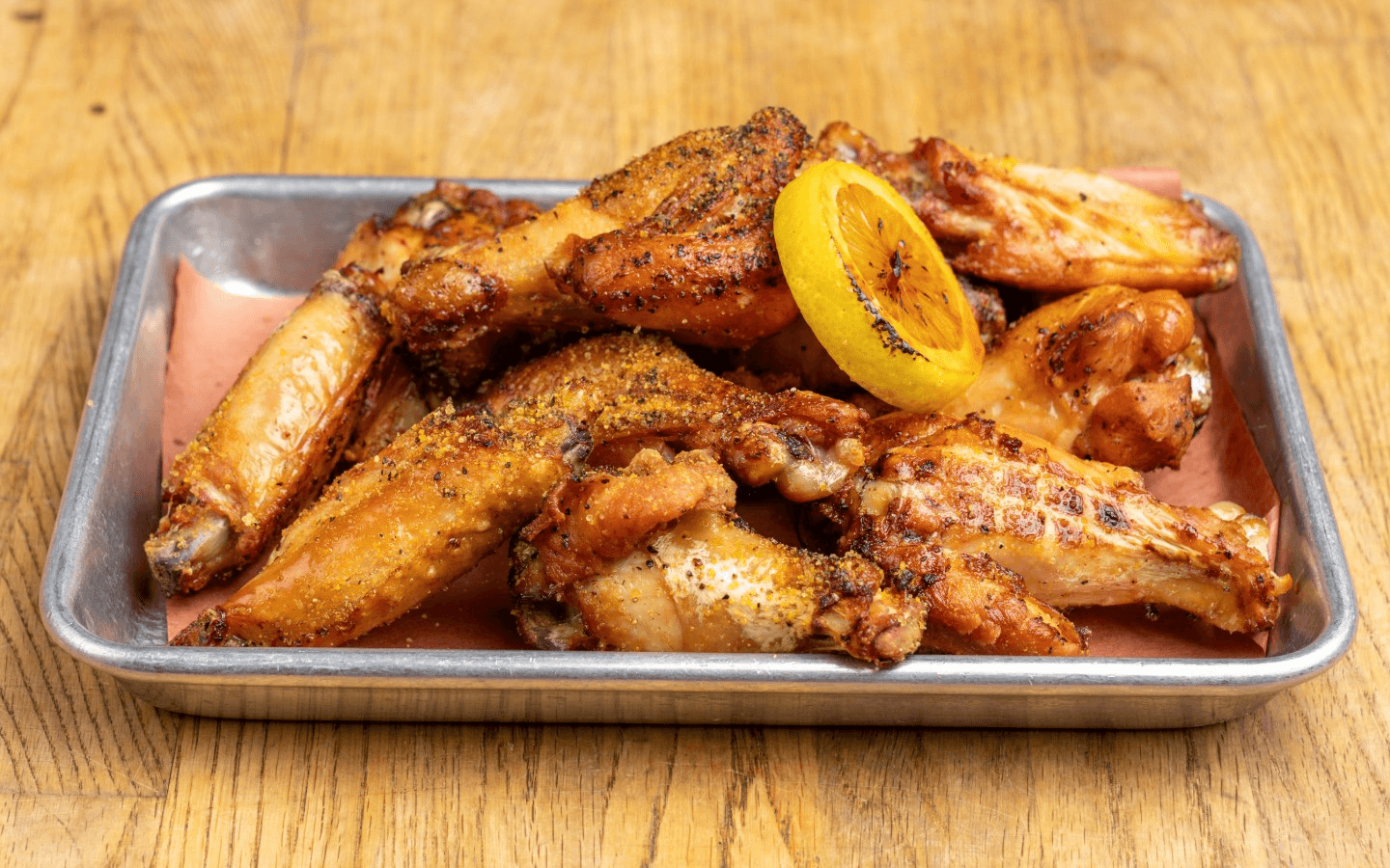 Easy Ordering Options