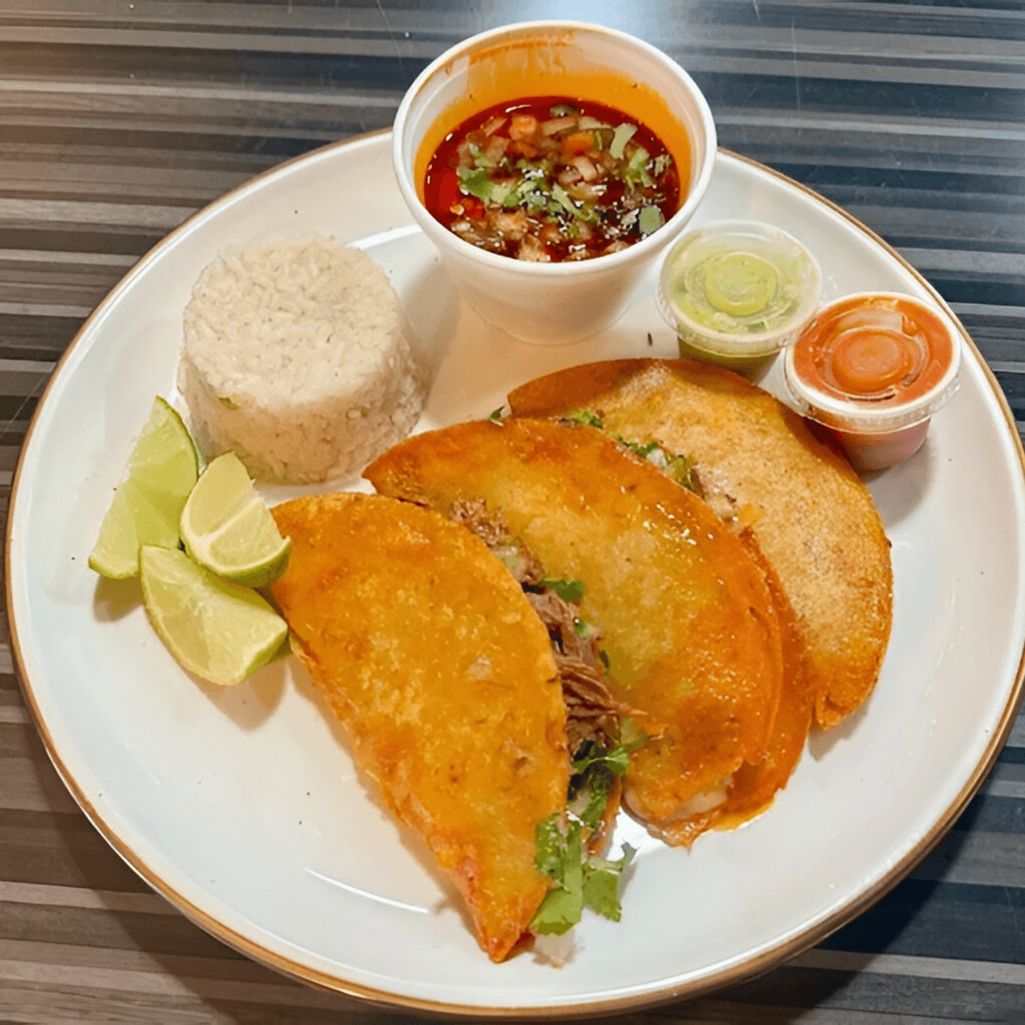 Mexican Catering for Your Event in Tallahassee