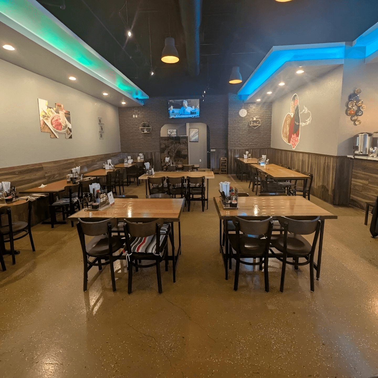 Why Choose Imperial Pho?