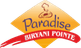 Paradise Biryani Pointe Culver City