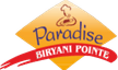 Paradise Biryani Pointe Culver City