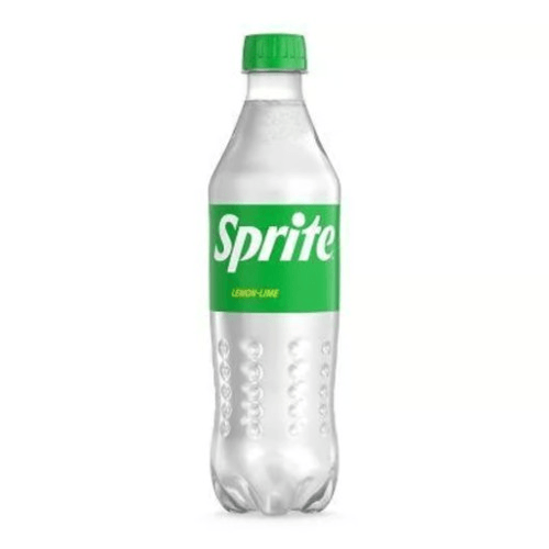 Sprite - Bottle.