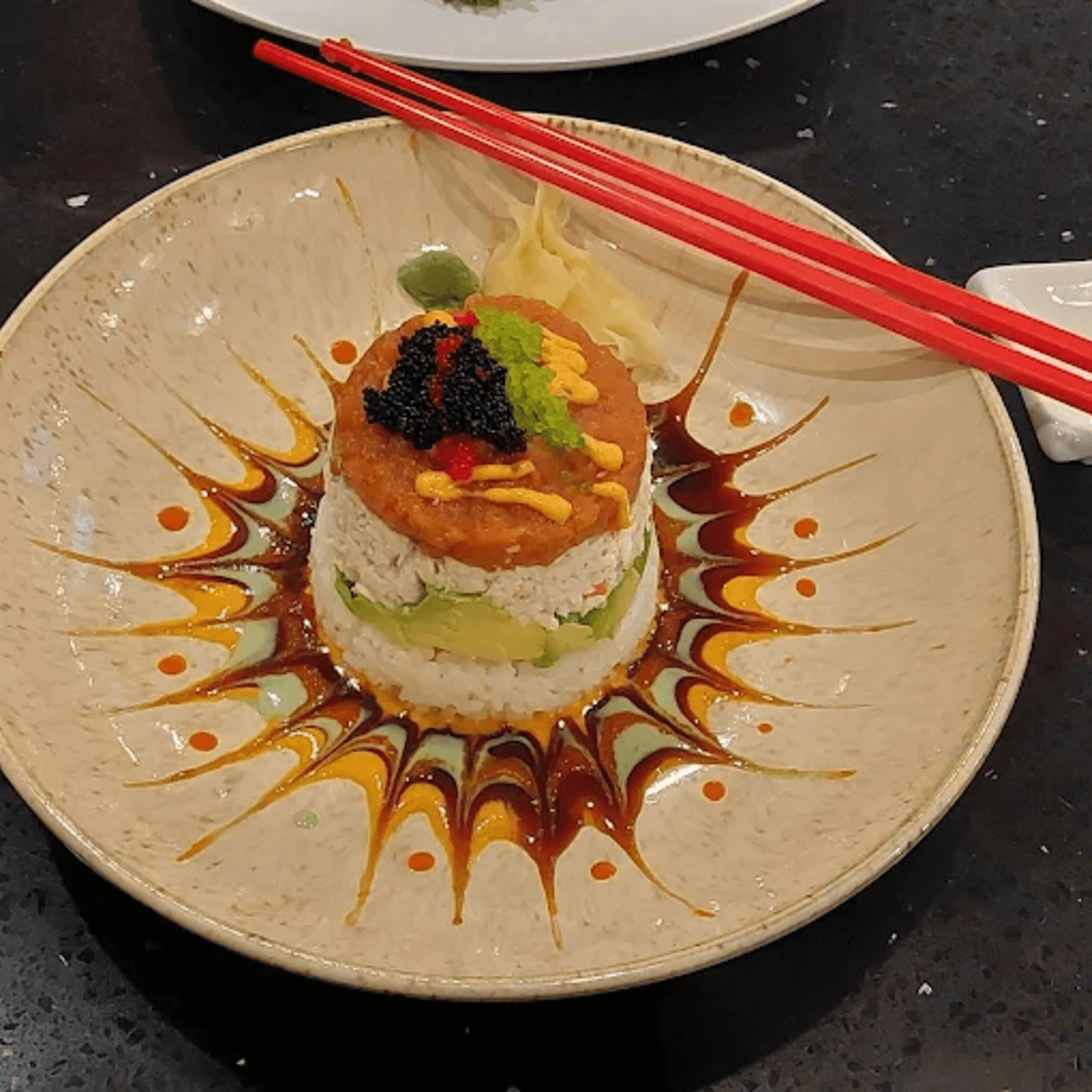 Zato Thai Cuisine & Sushi Bar gallery image #4