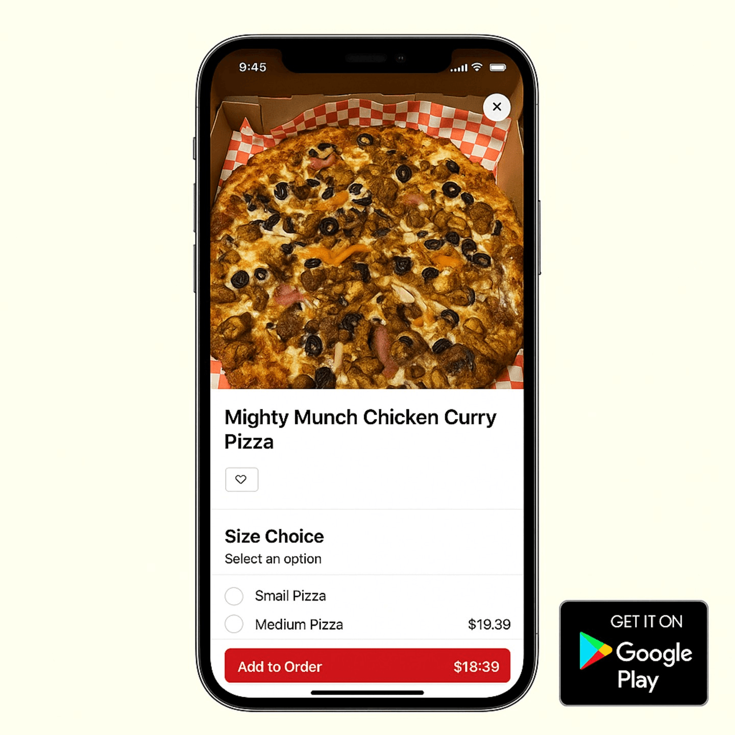 Download Our Android App