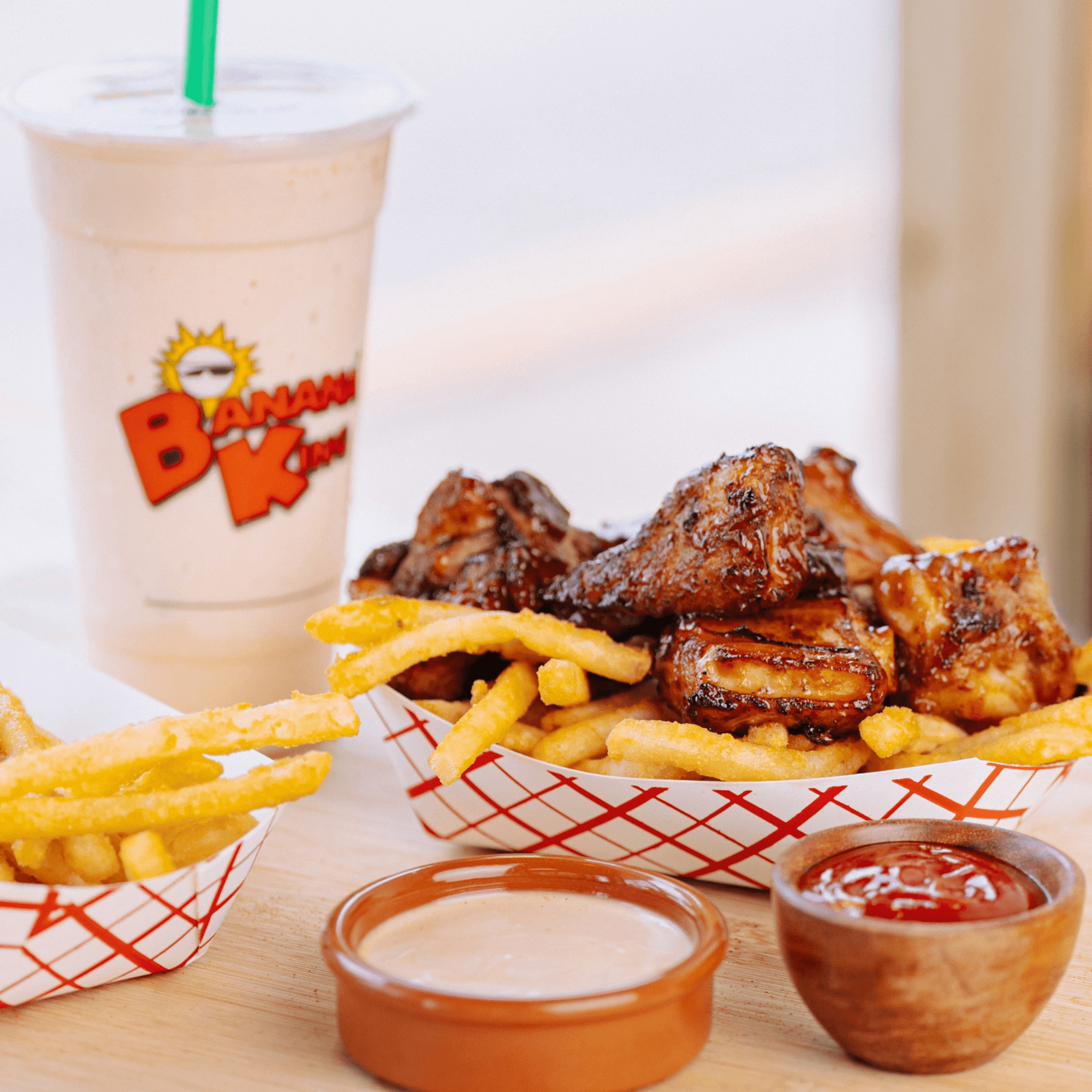 Banana King gallery image #2