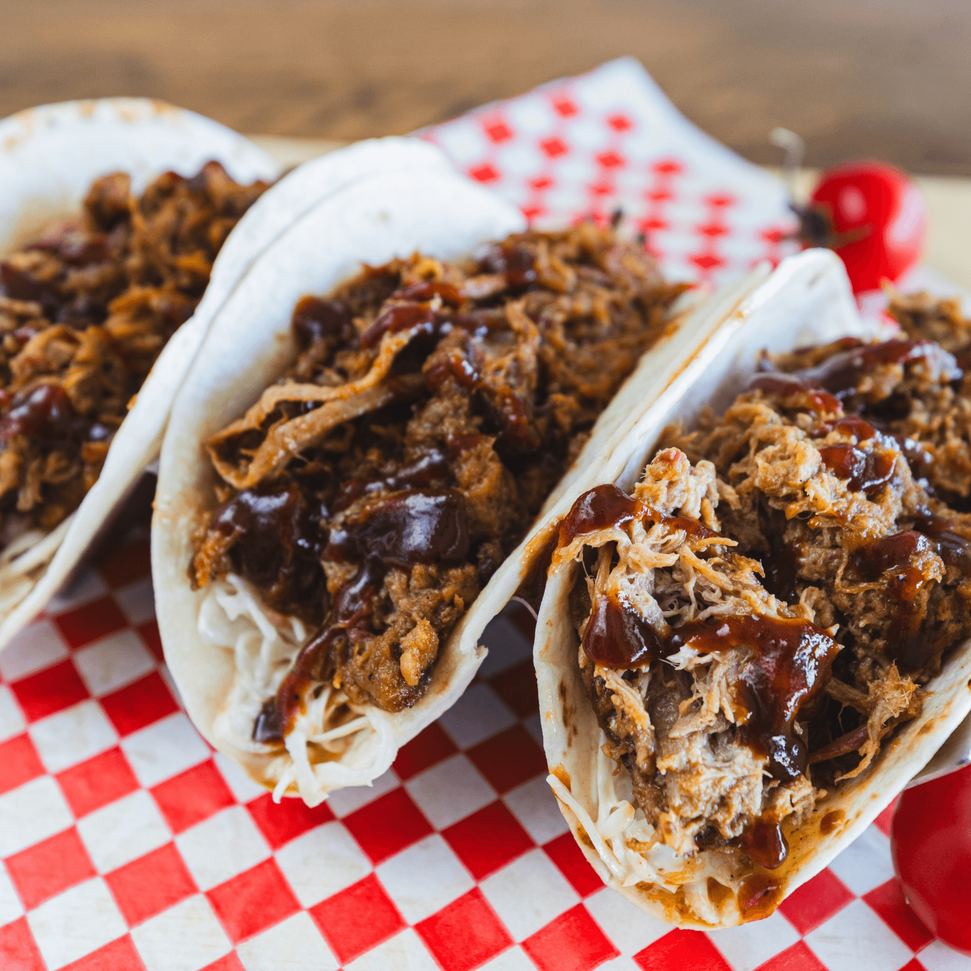 Smoke Shack BBQ gallery image #8