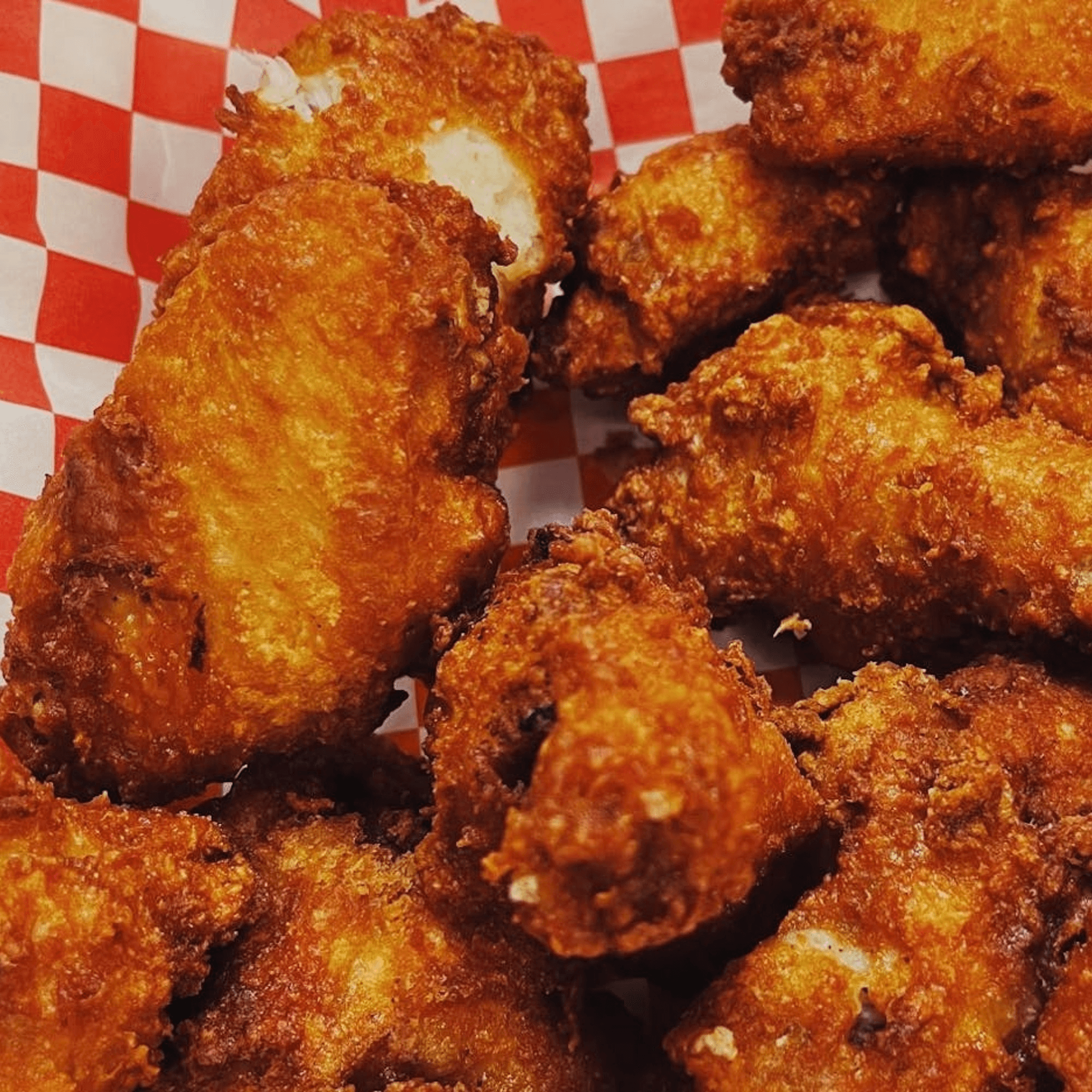 Pizza Nation gallery image #9