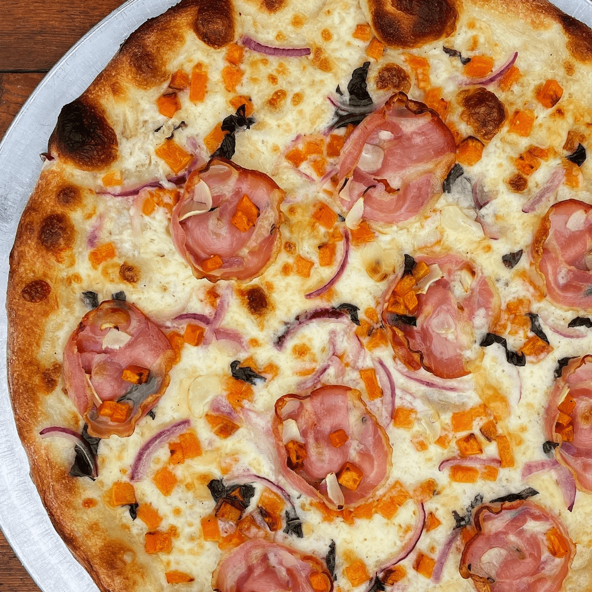 Pizzoco Pizza Parlor gallery image #5