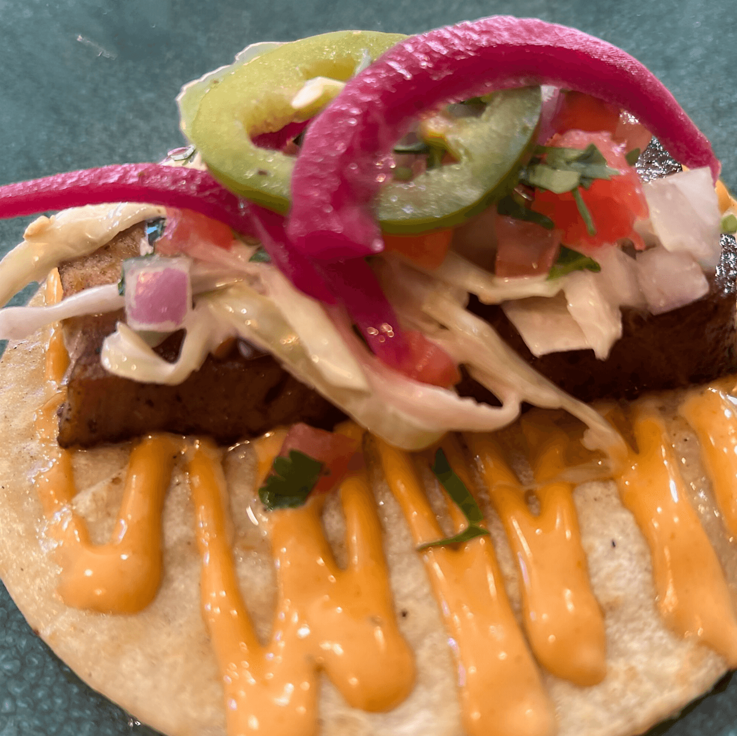 Pork Belly Tacos: Bold Flavors, Perfect Bite