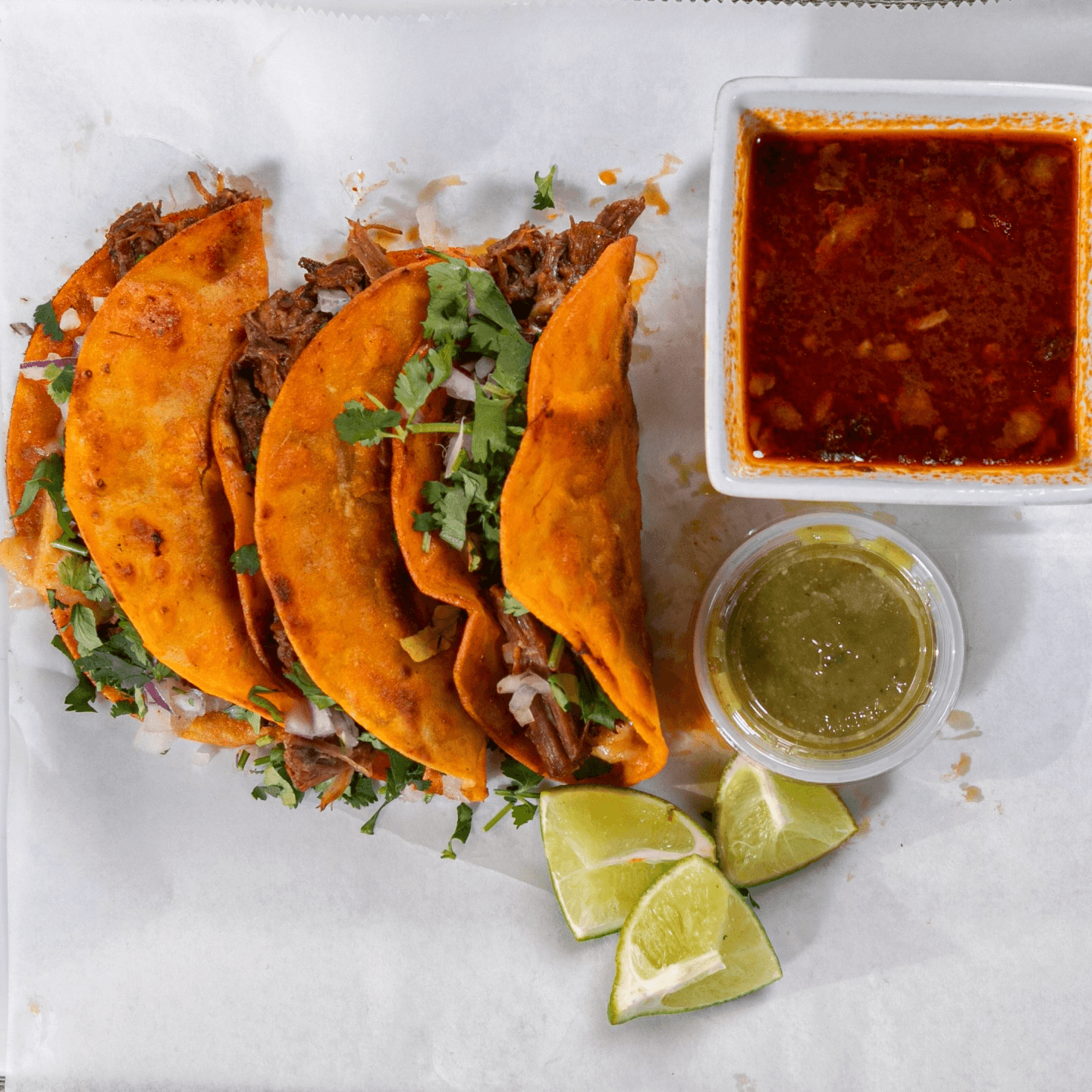 Flavorful Birria Tacos – A Taste You’ll Love