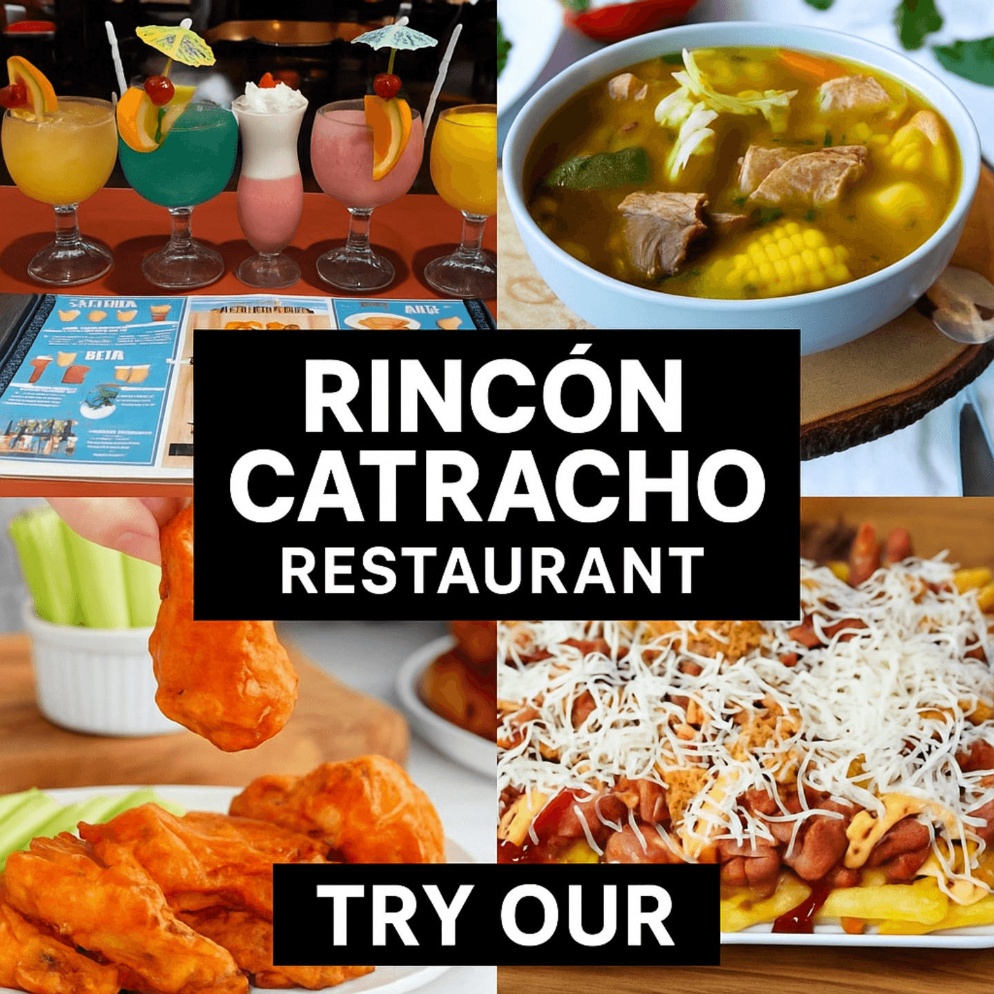 Rincon Catracho Rewards