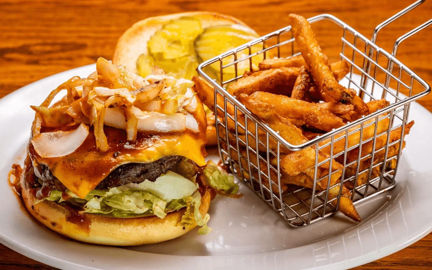 Order Online, Anytime