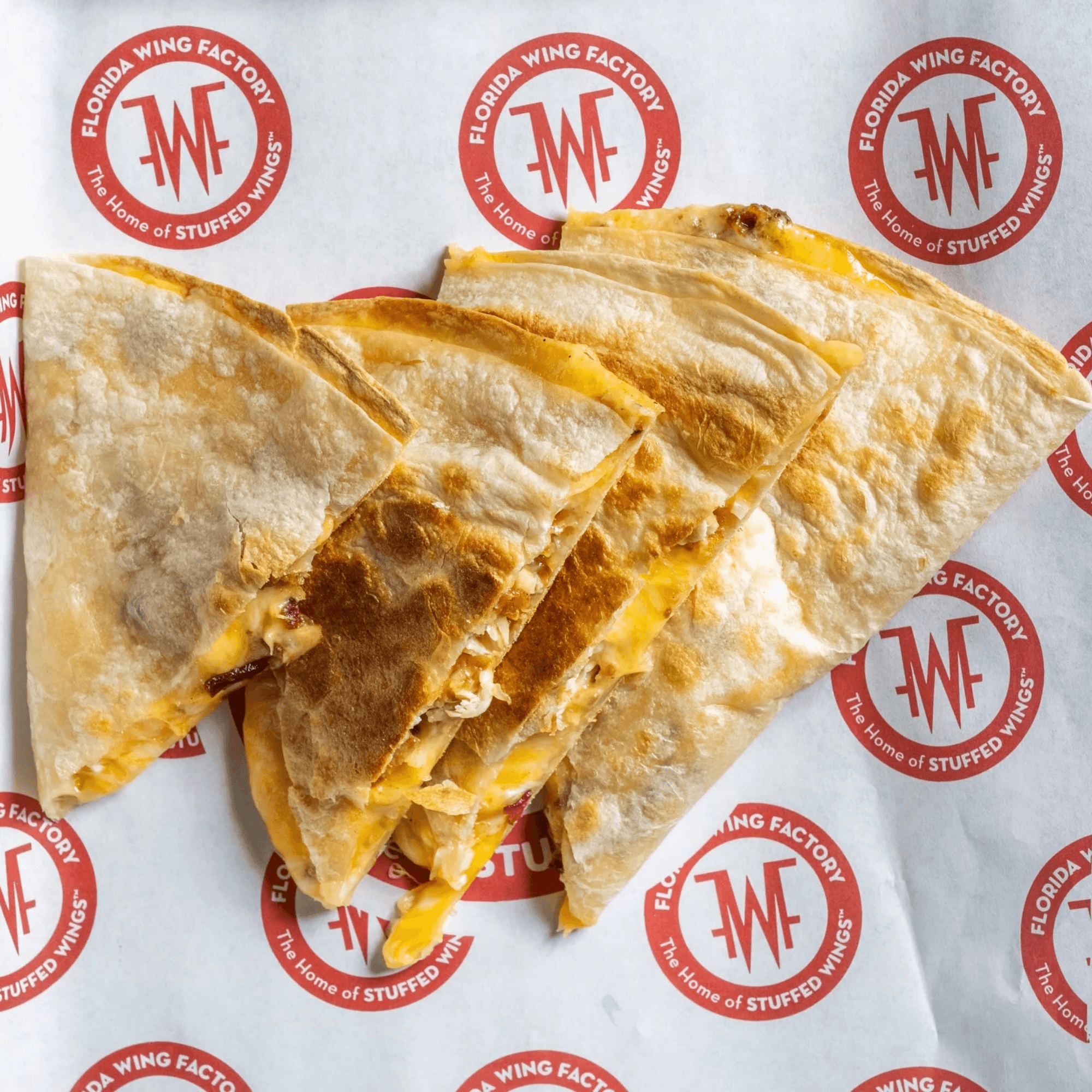 Florida Wing Factory gallery image #11