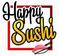 Happy Sushi