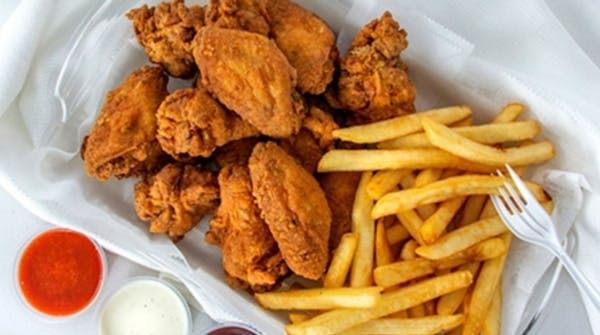 Juicy Burgers: A Local Favorite