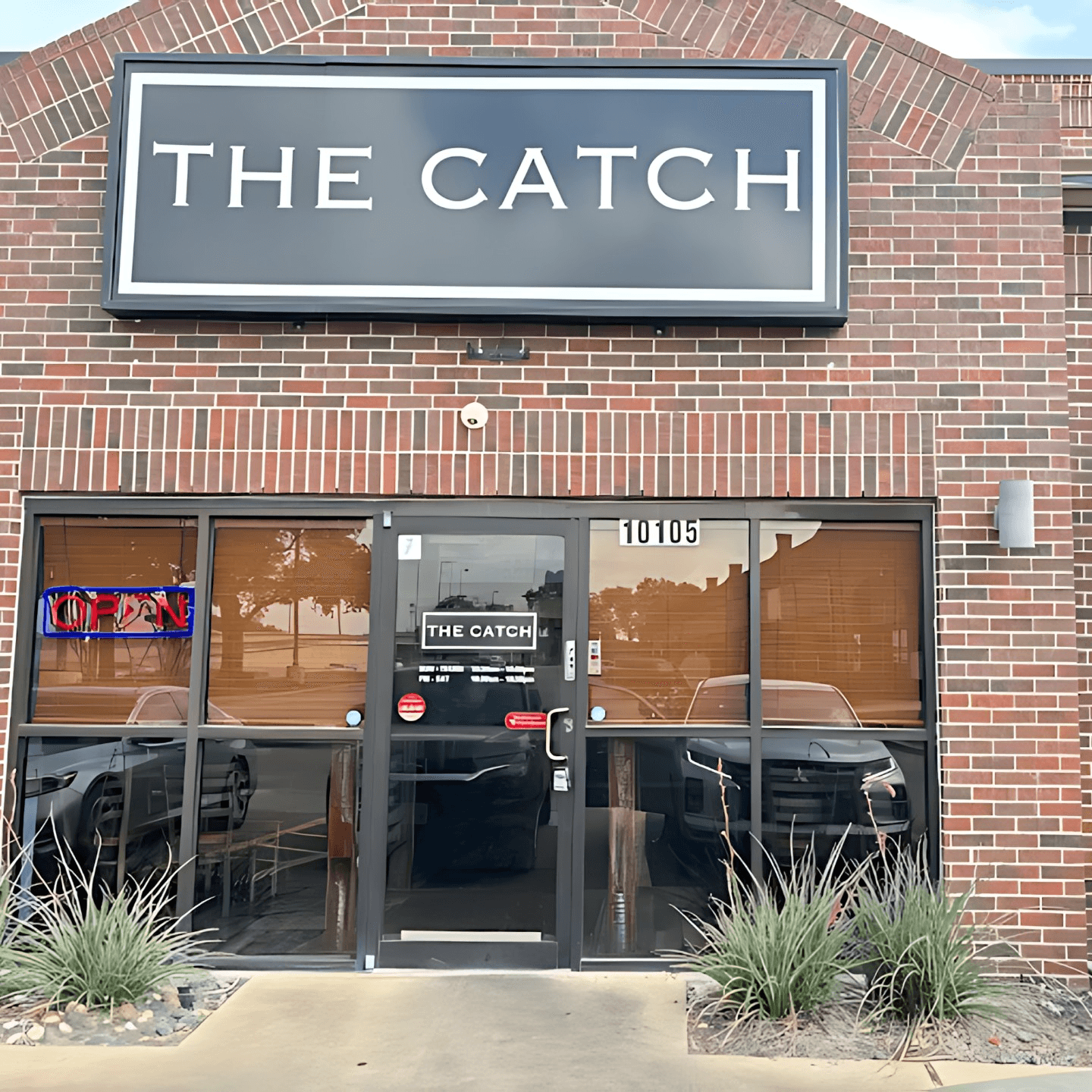 South Post Oak – Houston