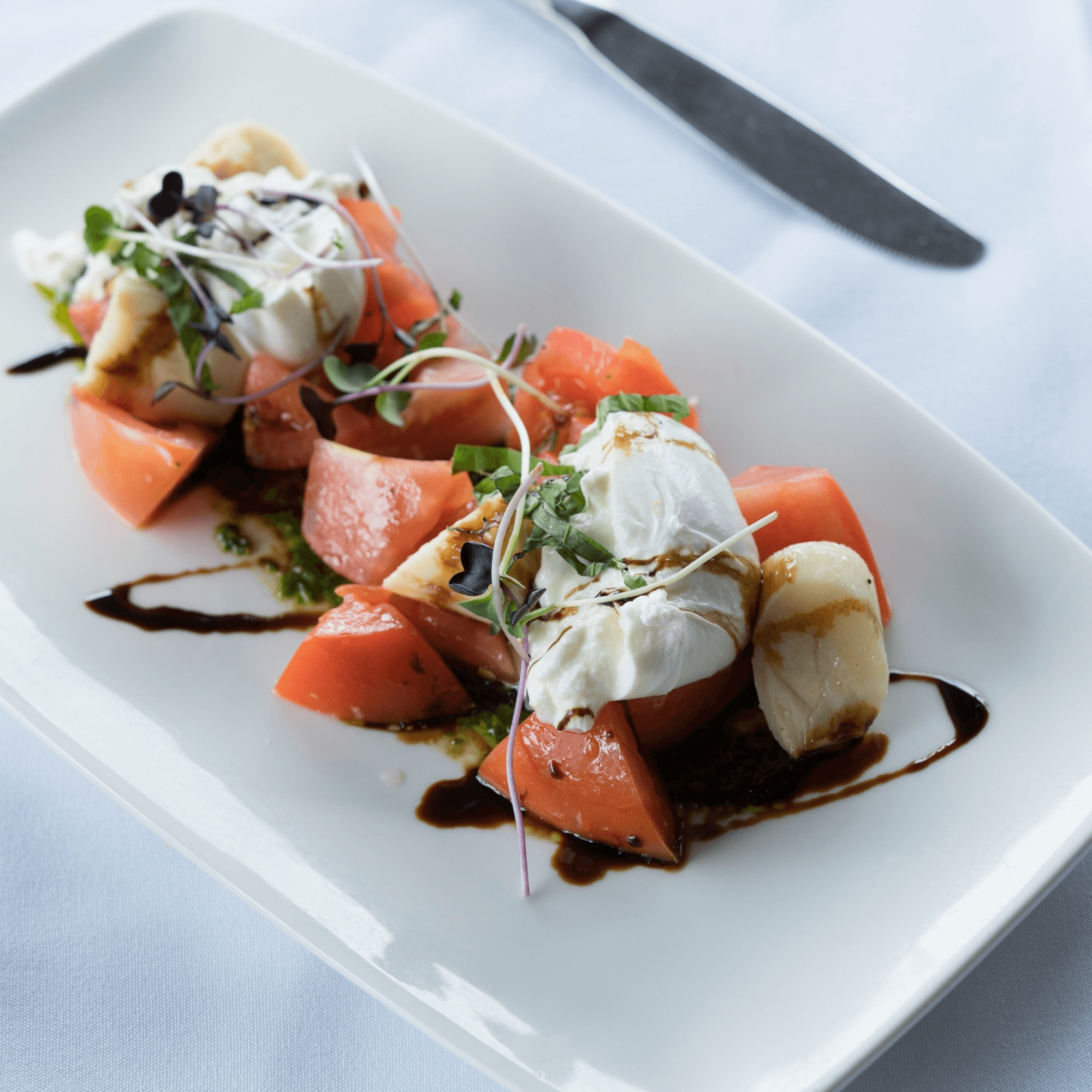 Dolce Restaurant & Wine Bar gallery image #8