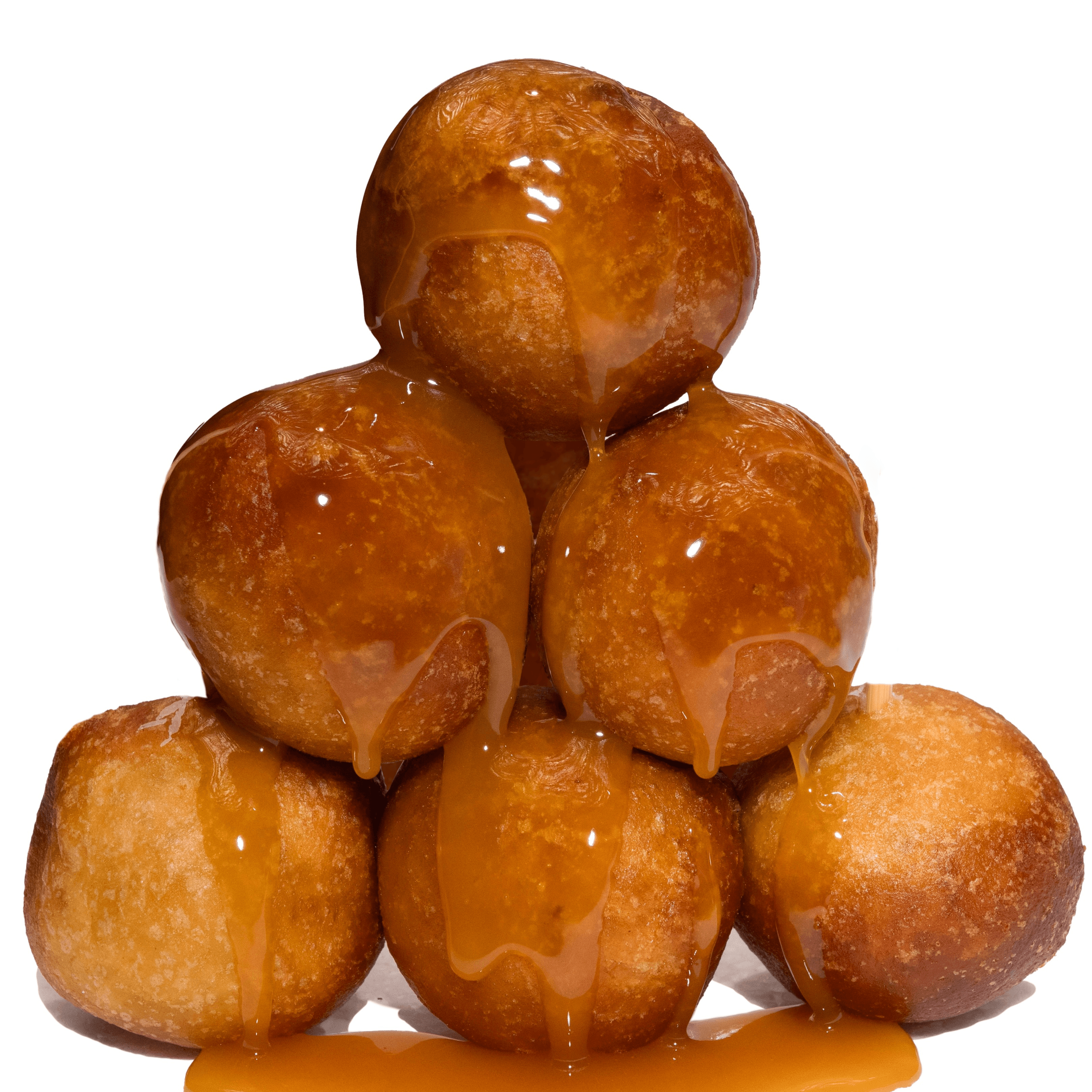 Canadian maple ballers.