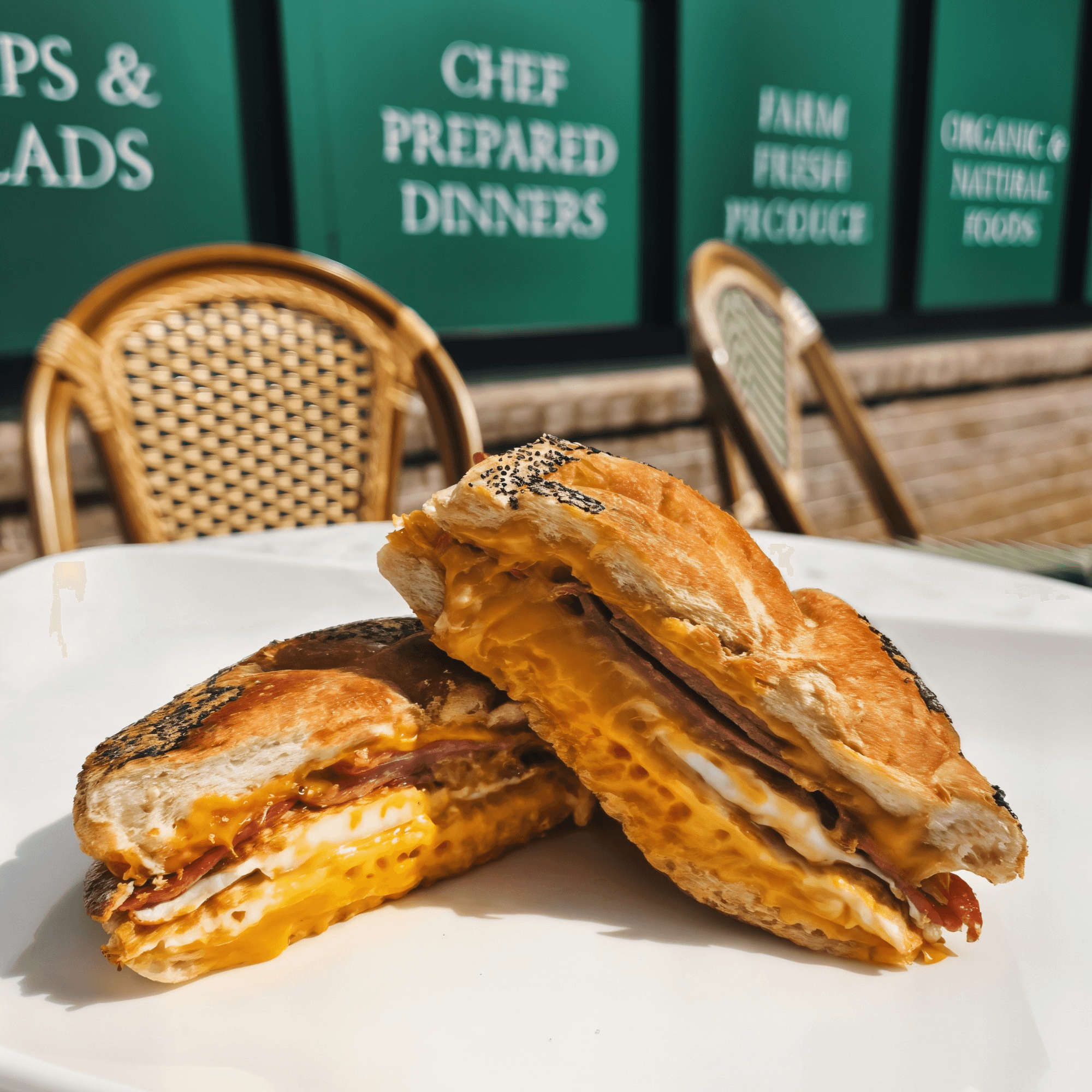 Buck's Deli & Market gallery image #2