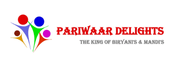 Pariwaar Delights 1 - Jersey City
