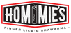Hommies Shawarma - Chicago