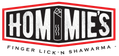 Hommies Shawarma - Chicago