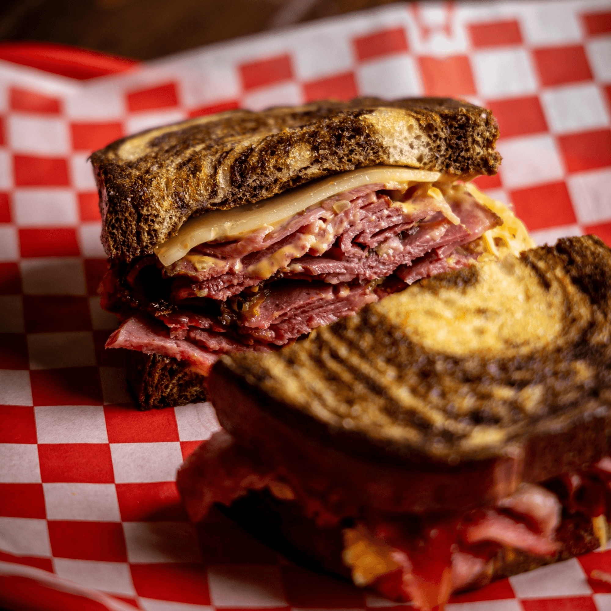 Hawg Jaw Que & Brew gallery image #6