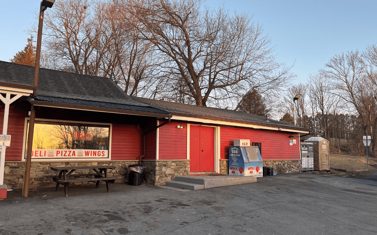 A Local Favorite for Over 30 Years