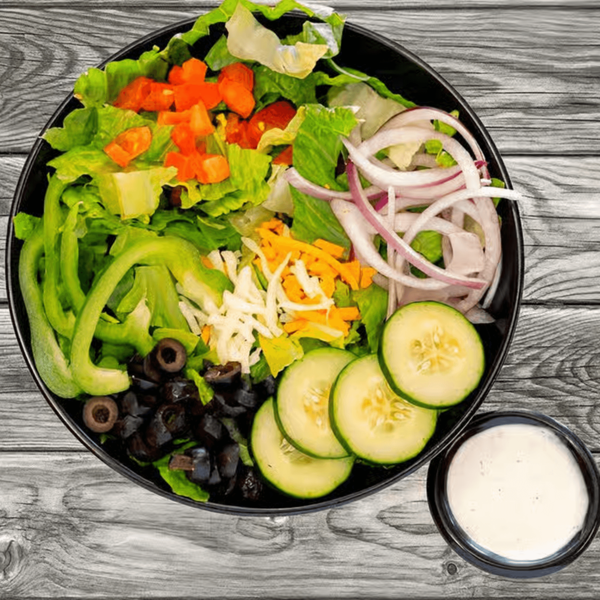 Happy Pizza gallery image #3