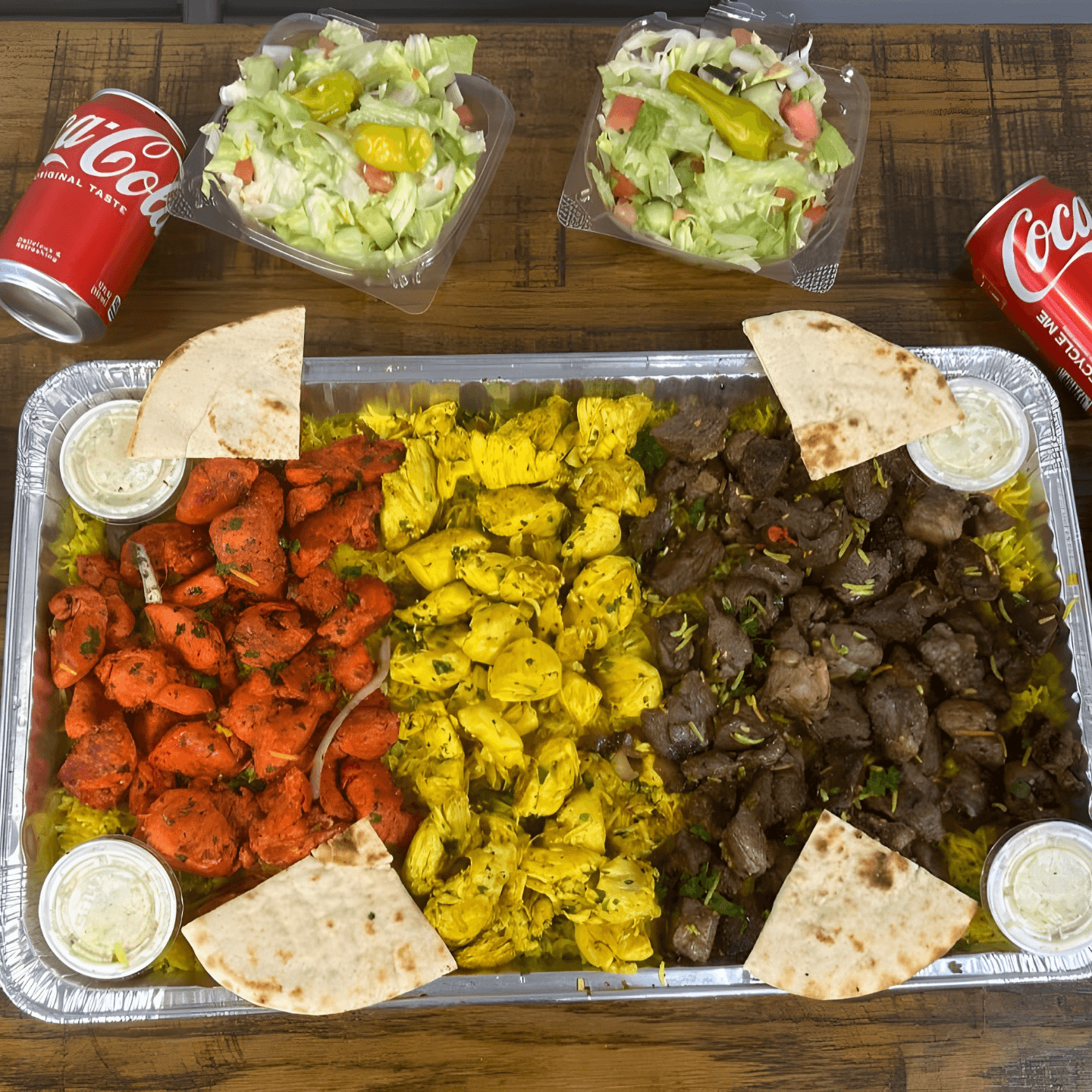 Ready to Dine with Family and Friends?