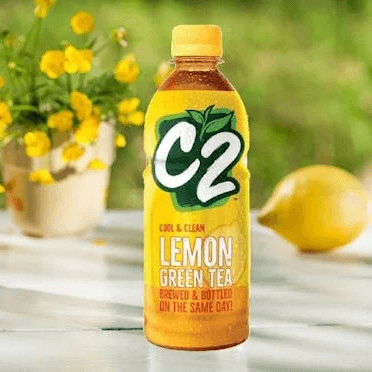 C2 Lemon.