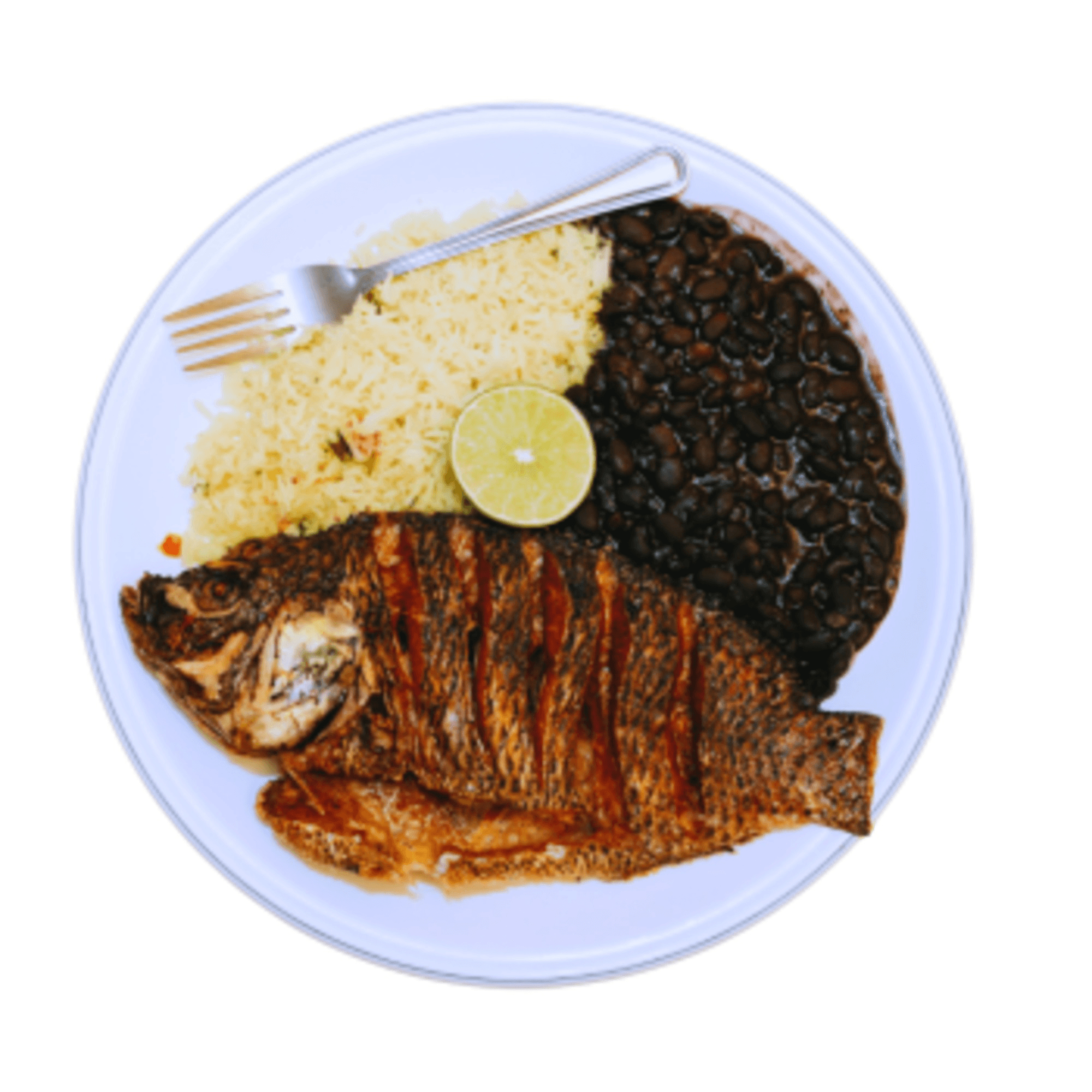 Manna Bistro gallery image #8