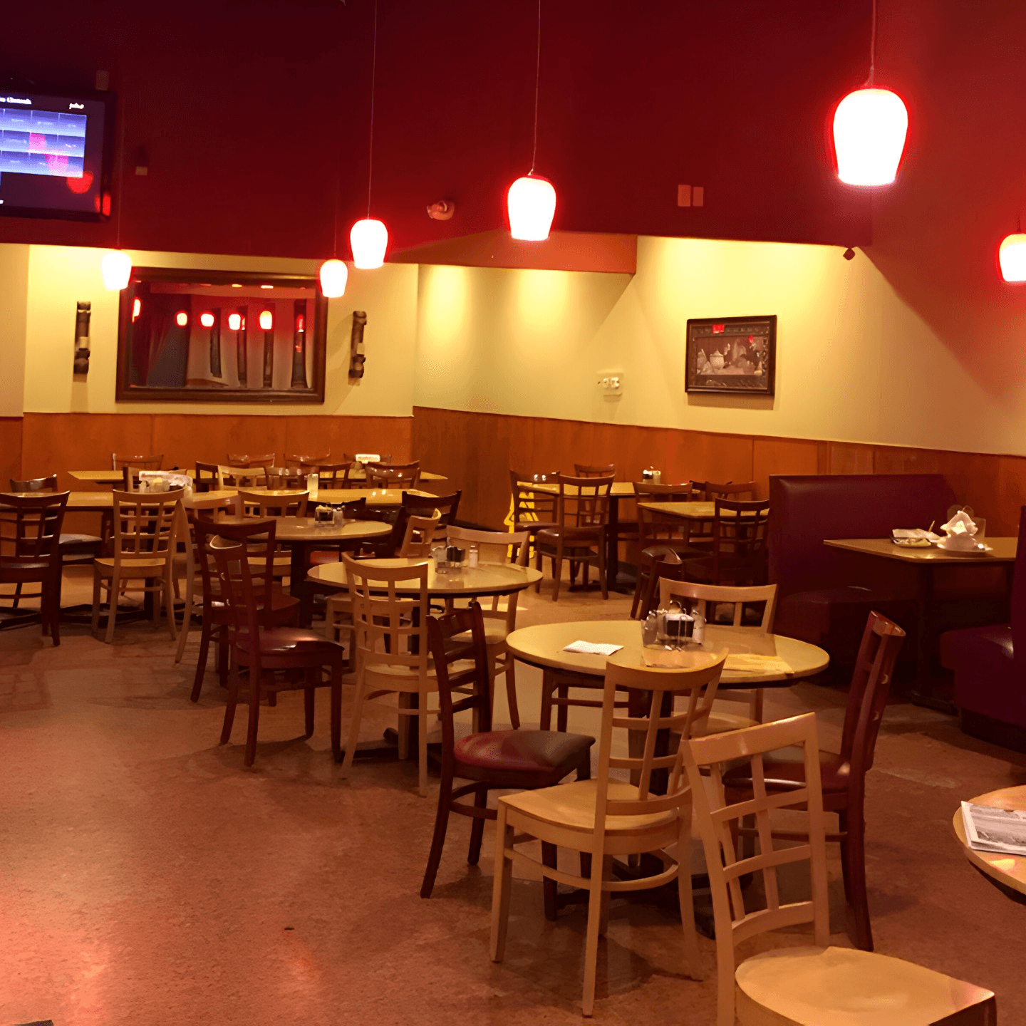 A Dining Experience Like No Other
